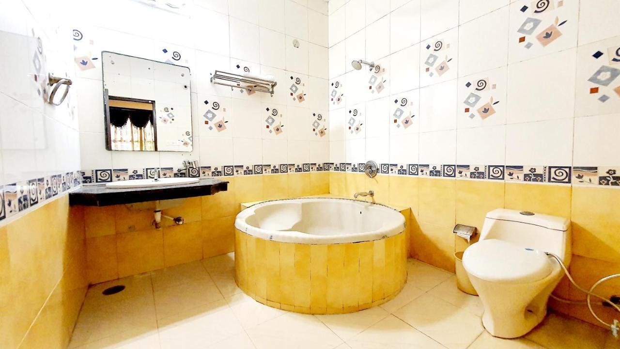 Hotel Amritsar Inn Ngoại thất bức ảnh